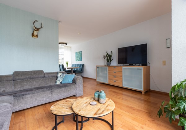 Medium property photo - Zonnedauwlaan 65, 2465 BB Rijnsaterwoude